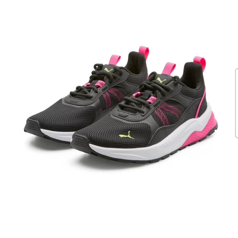 PUMA | 4Y | Girls Anzarun 2.0 Trainers Youth
